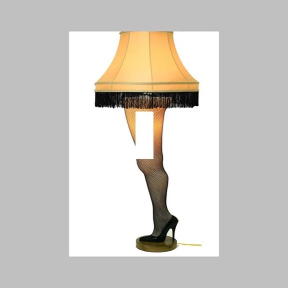 A CHRISTMAS STORY -SINGLE Light Switch Plate Cover - Picture 1 of 1